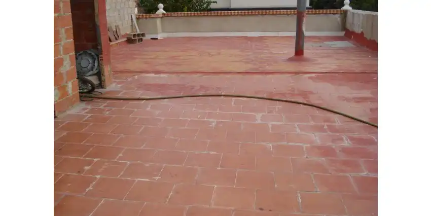 Terrassa de Casa o xalet en venda en Sagunto / Sagunt amb Terrassa i Traster