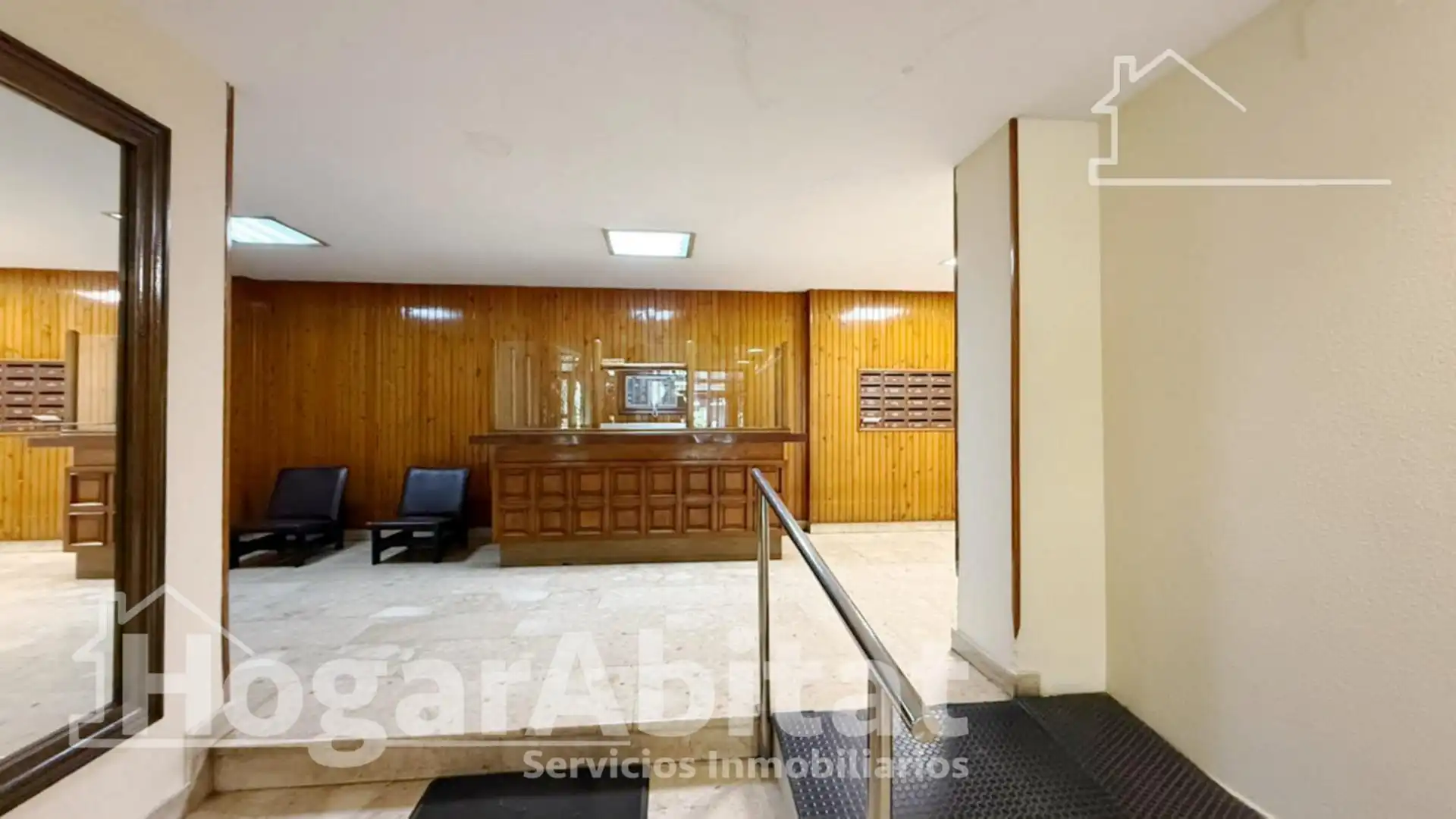 Wohnung mit Aufzug zum Verkauf in Passeig de les Germanías, imagen 45