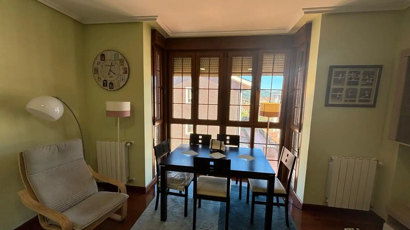 Appartamento con terrazza in vendita a Barrio la Somadilla 31A, imagen 51