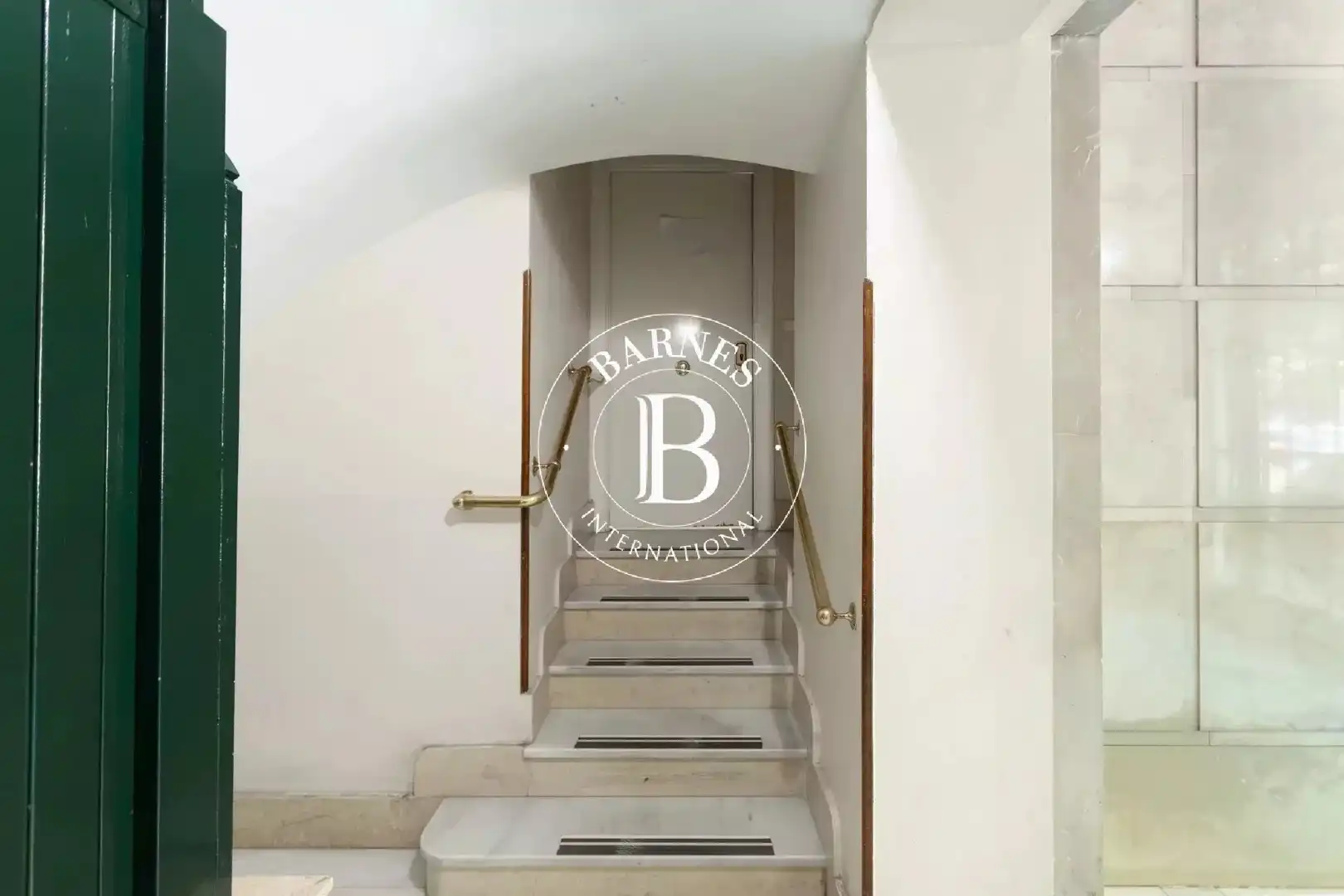 Piso con ascensor en venta en Barrio de Salamanca, imagen 57