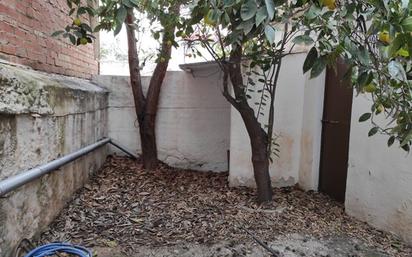 Jardí de Casa o xalet en venda en Benamargosa amb Terrassa, Traster i Moblat