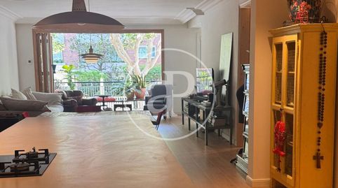 Photo 2 of Flat for sale in Pg. de la Bonanova, Sant Gervasi i la Bonanova, Barcelona Capital