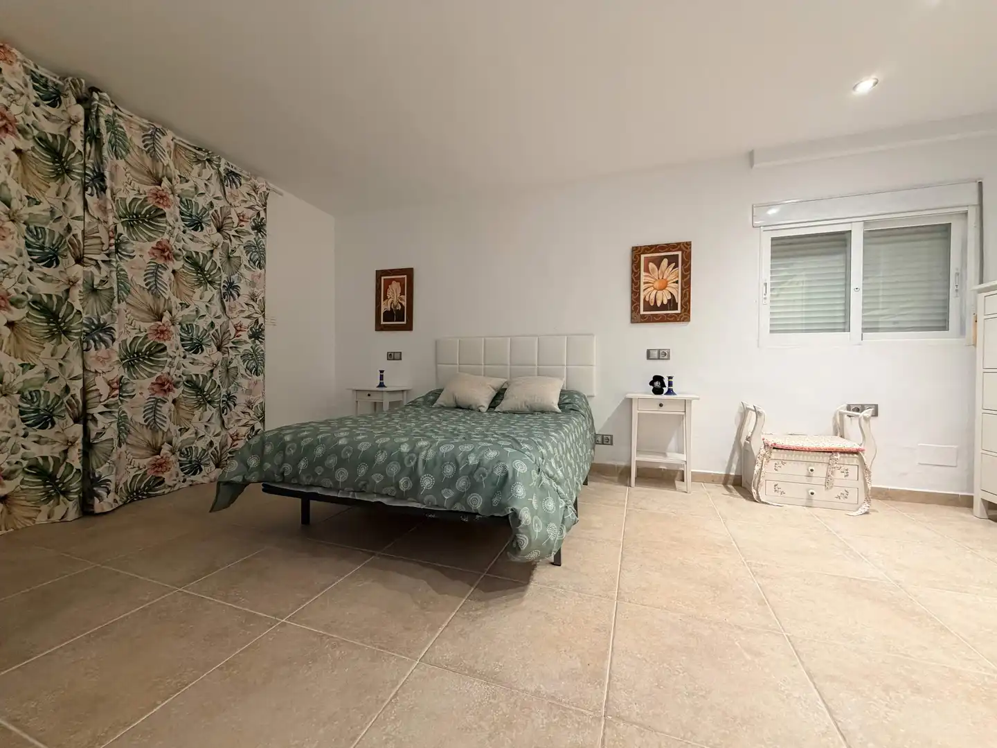 Habitación de Casa o chalet en venta en Benidorm