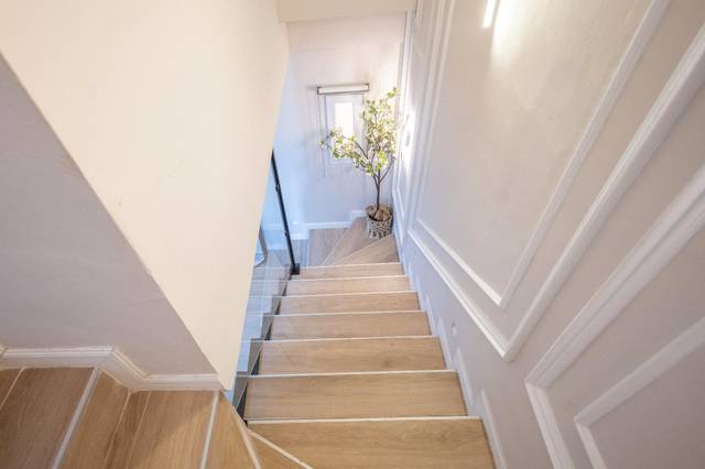 Piso en Venta en Enrique Morales, 6 en Ayuntamiento