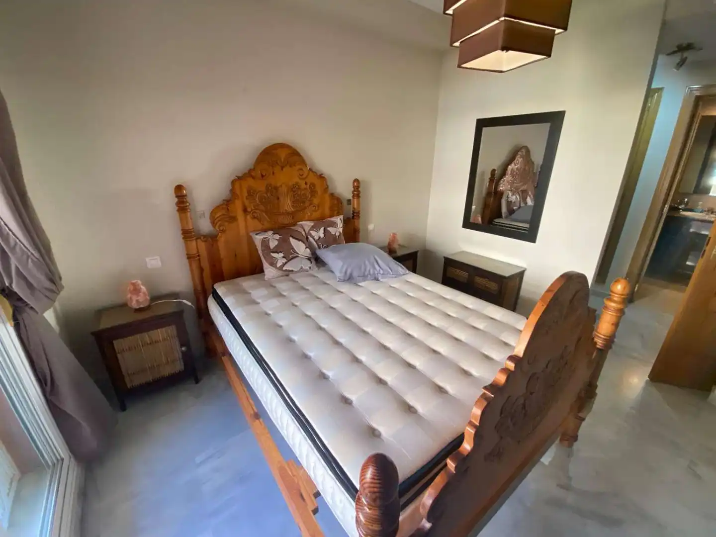 Apartment with pool for sale in Torrequebrada, imagen 12