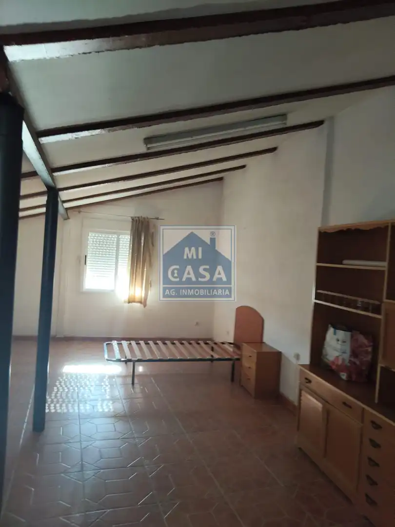 House with terrace for sale in Trujillanos, imagen 2