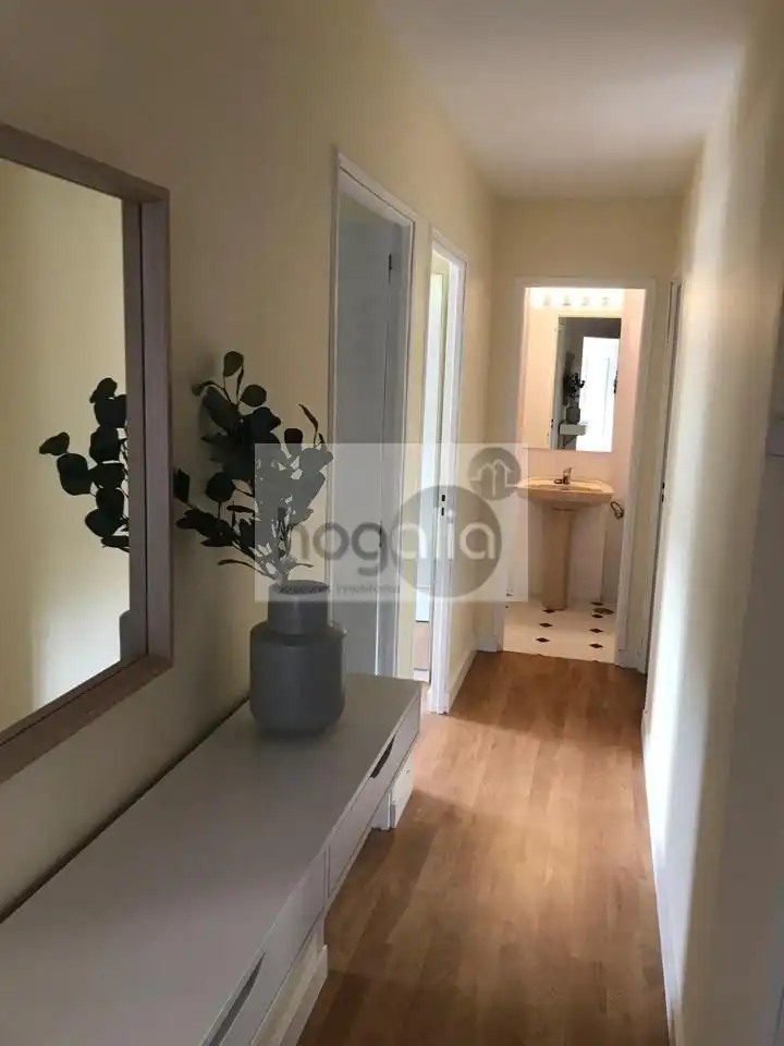 Flat for rent in La Oliva