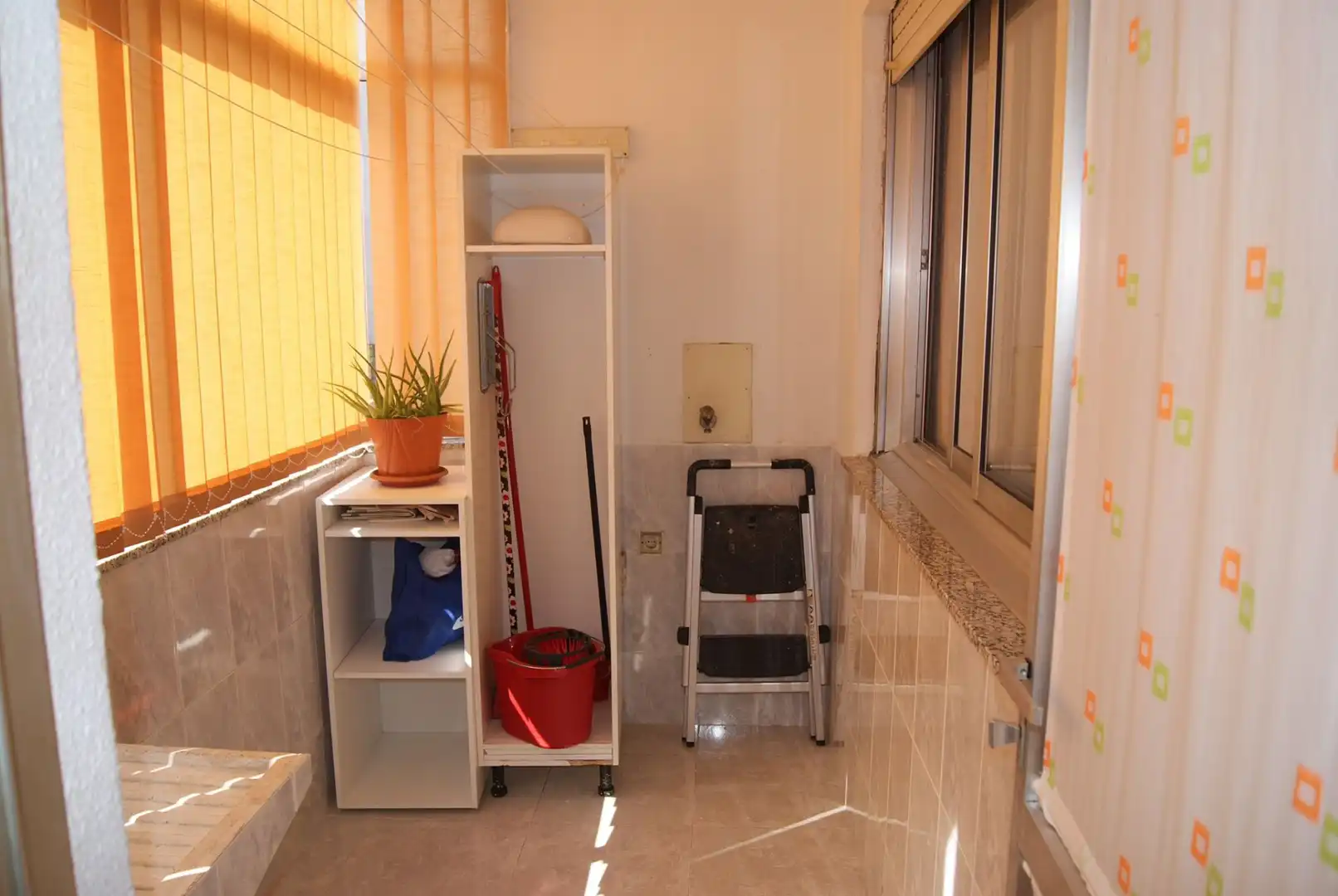 Flat for rent in Rúa Ponte da Veiga, 7, As Travesas - Balaídos