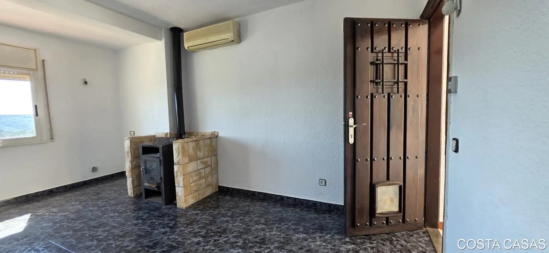 Casa o chalet en venta en Olivella con Aire acondicionado, Jardín privado y Alarma
