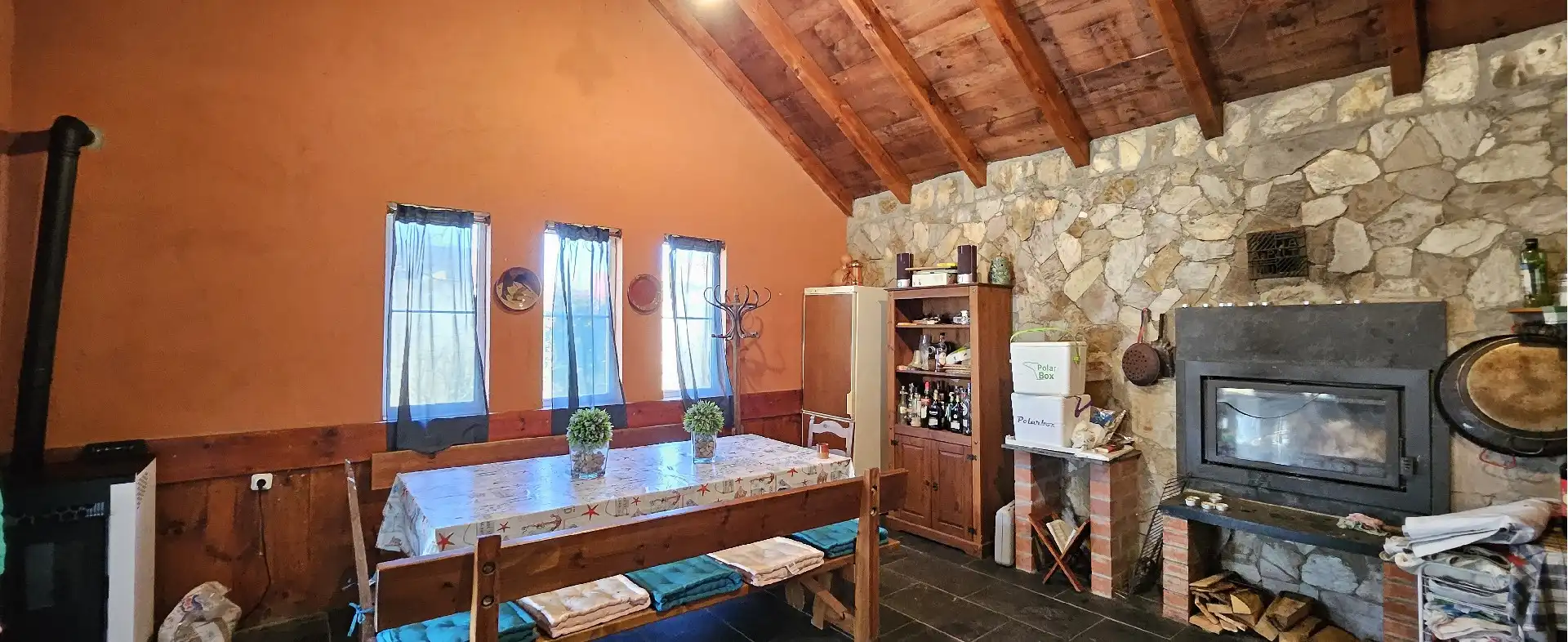 Casa o chalet en venta en La Bañeza