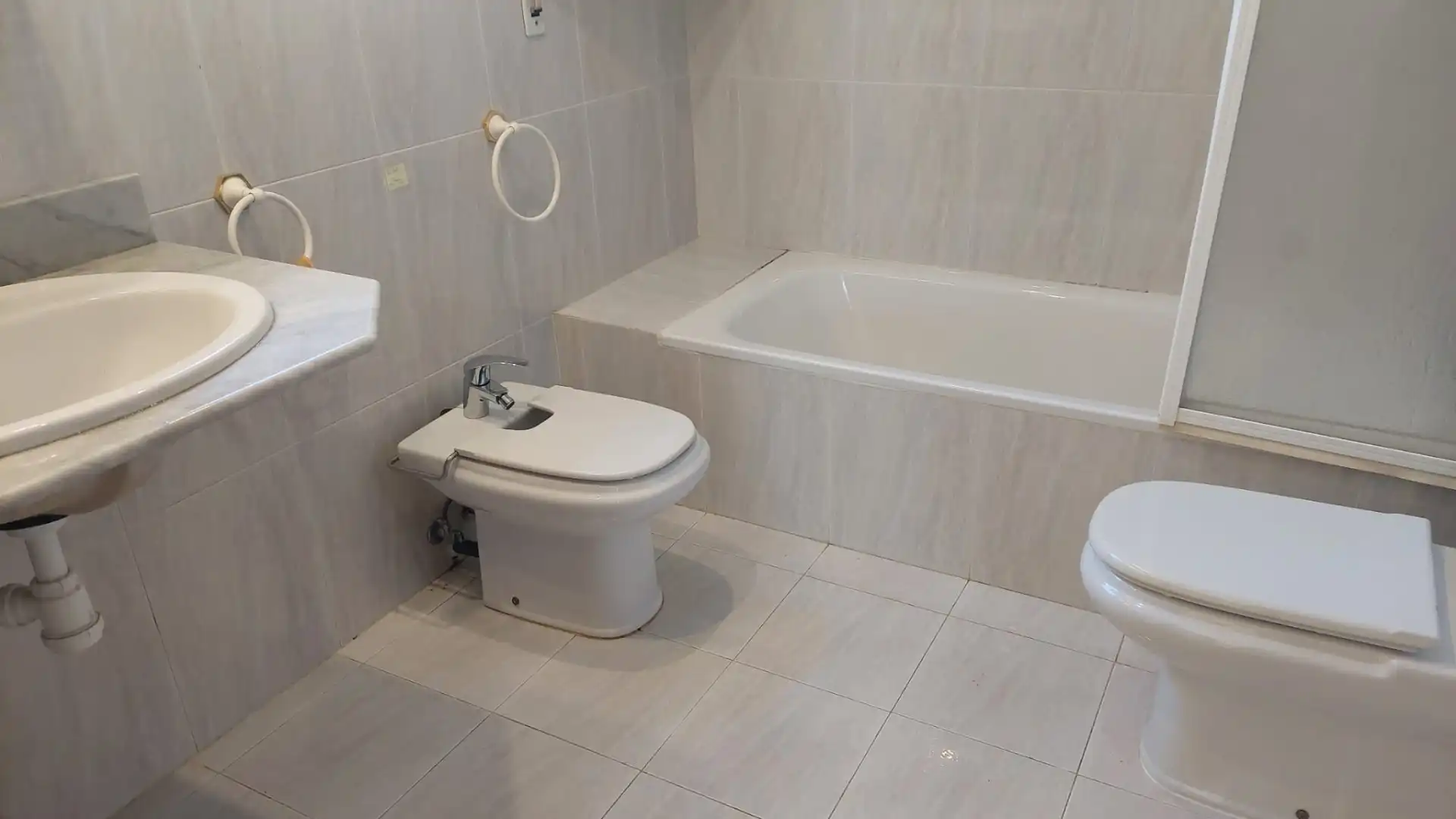 Baño de Casa o chalet en venta en Mont-roig del Camp