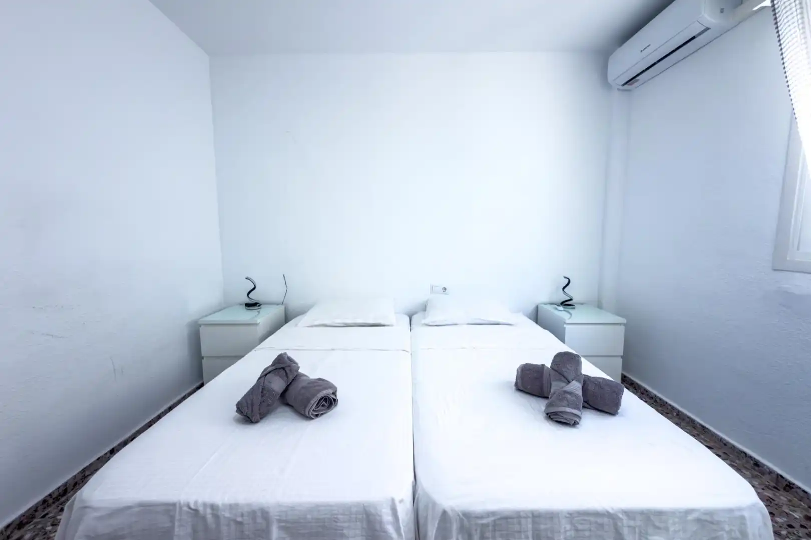 Piso con terraza en venta en Calle VIRGEN DE LA PALOMA 4, imagen 41