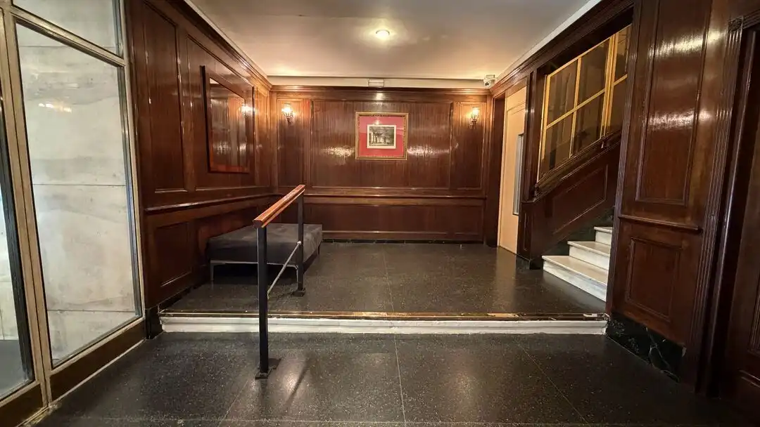 Pis amb ascensor en venda a Indautxu, imagen 23