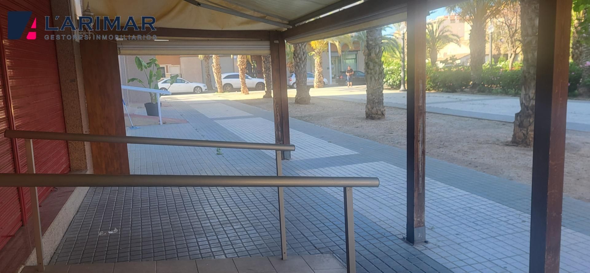 Premises to rent in Calle BERNARDO CANALS SANCHEZ, 5, Las Bayas, Elche / Elx