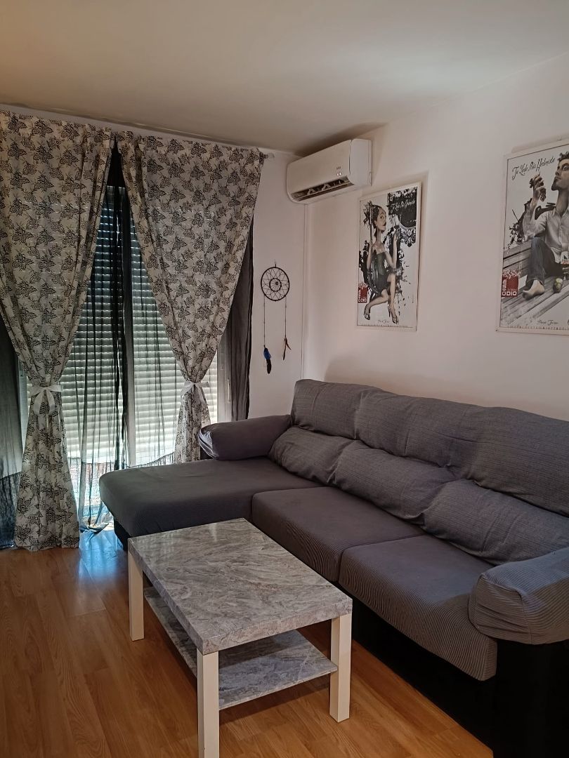 Apartamento de alquiler en Calle Amargura, 15, La Ñora, Pedanías Oeste