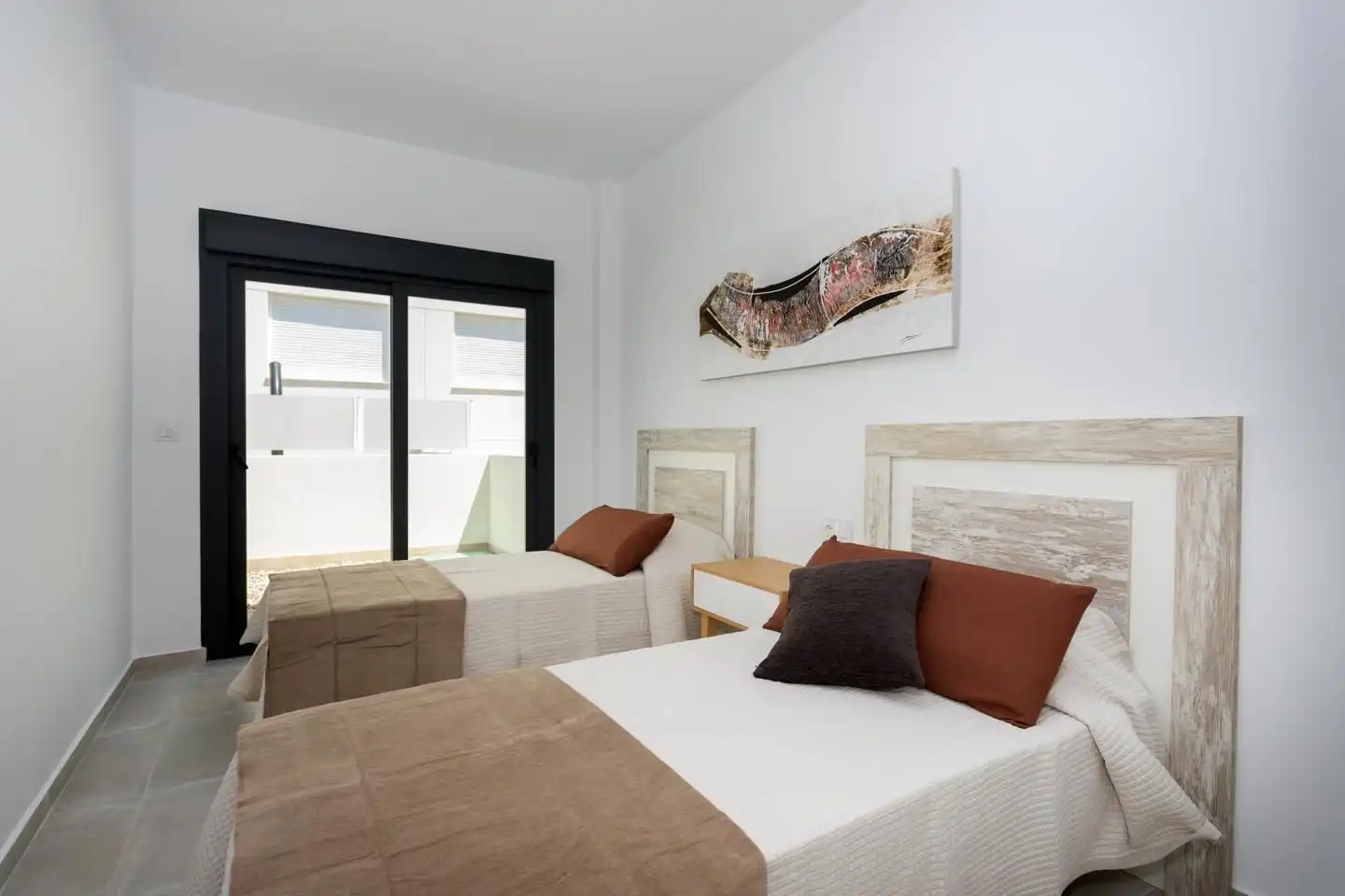 Villa mit Pool zum Verkauf in Daya Nueva, imagen 14