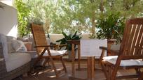 Terrassa de Apartament en venda en Marbella amb Aire condicionat