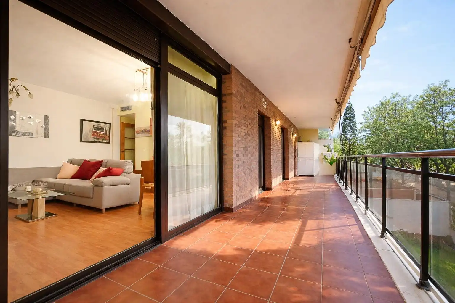 Flat with pool for sale in Calle PIERRE VILAR DE, imagen 7