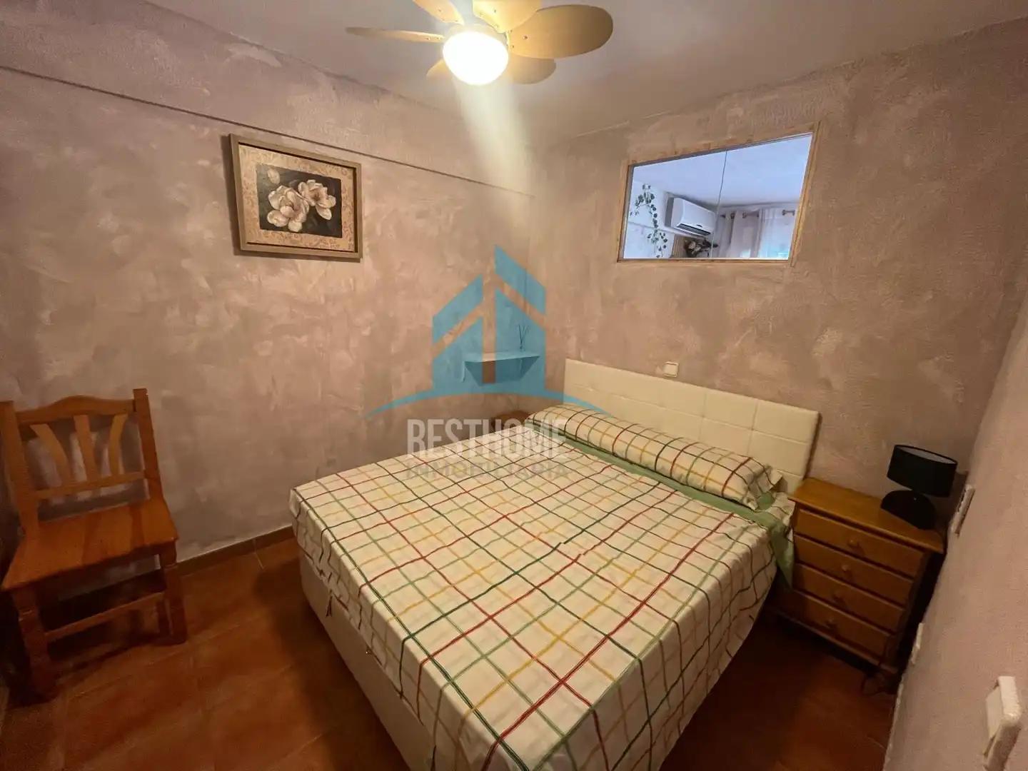 Apartament amb ascensor en venda a Calle BARCELONA, imagen 8