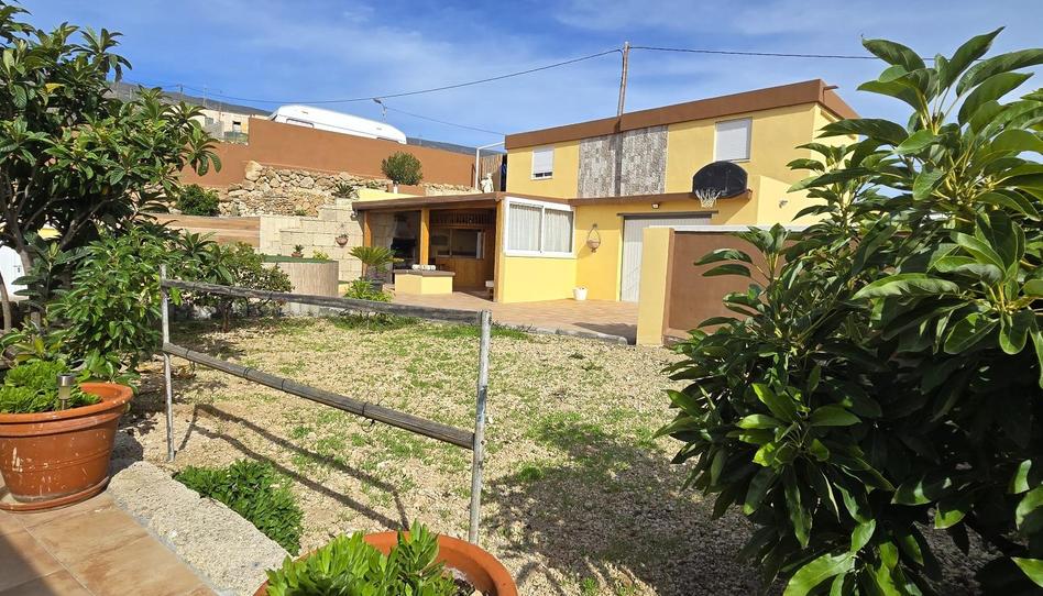 Photo 1 of House or chalet for sale in Calle Lomo de Perez, 17, Fasnia, Santa Cruz de Tenerife