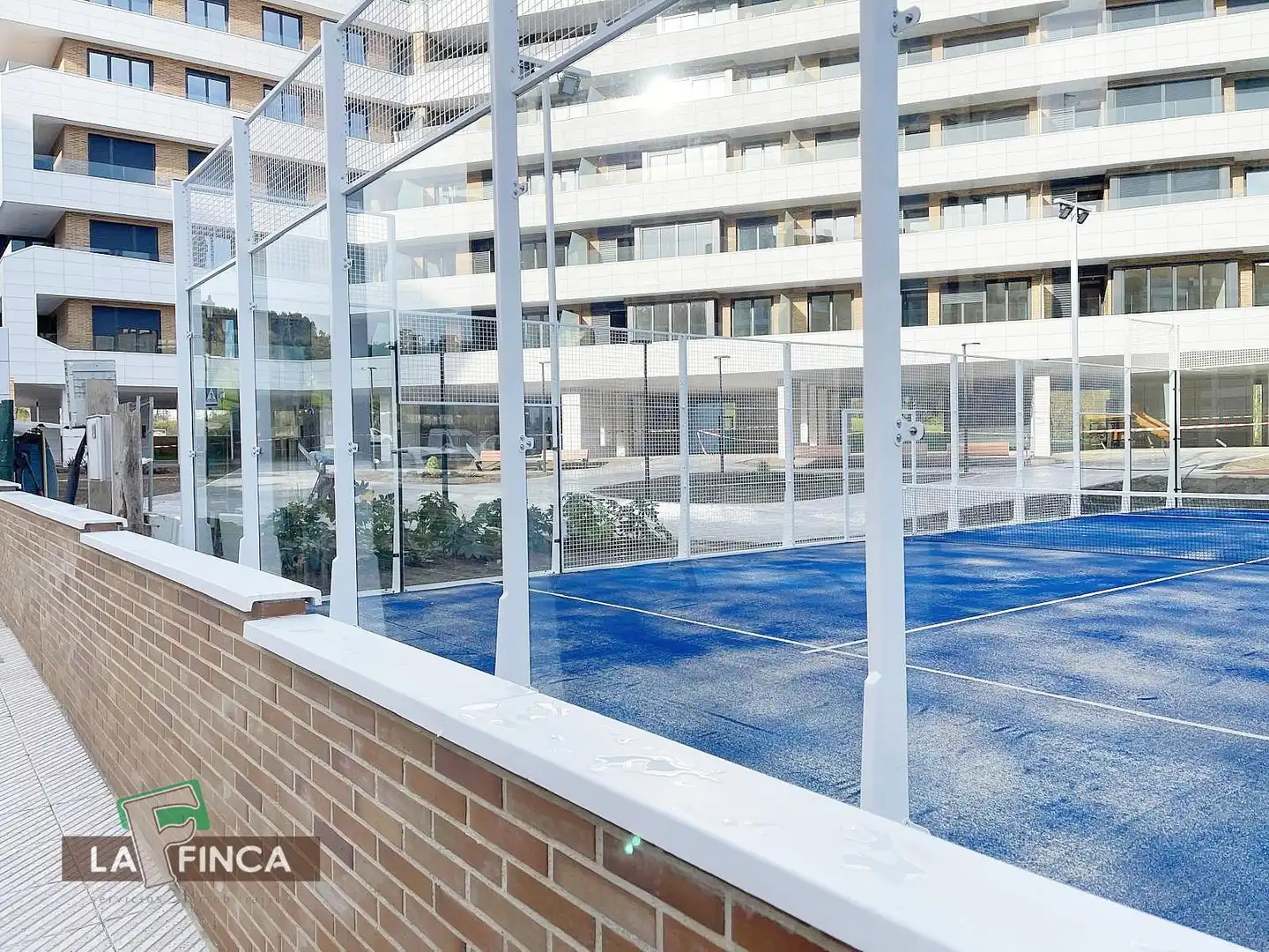 Terrasse von Wohnung zum Verkauf in Oviedo  mit Heizung, Terrasse und Abstellraum