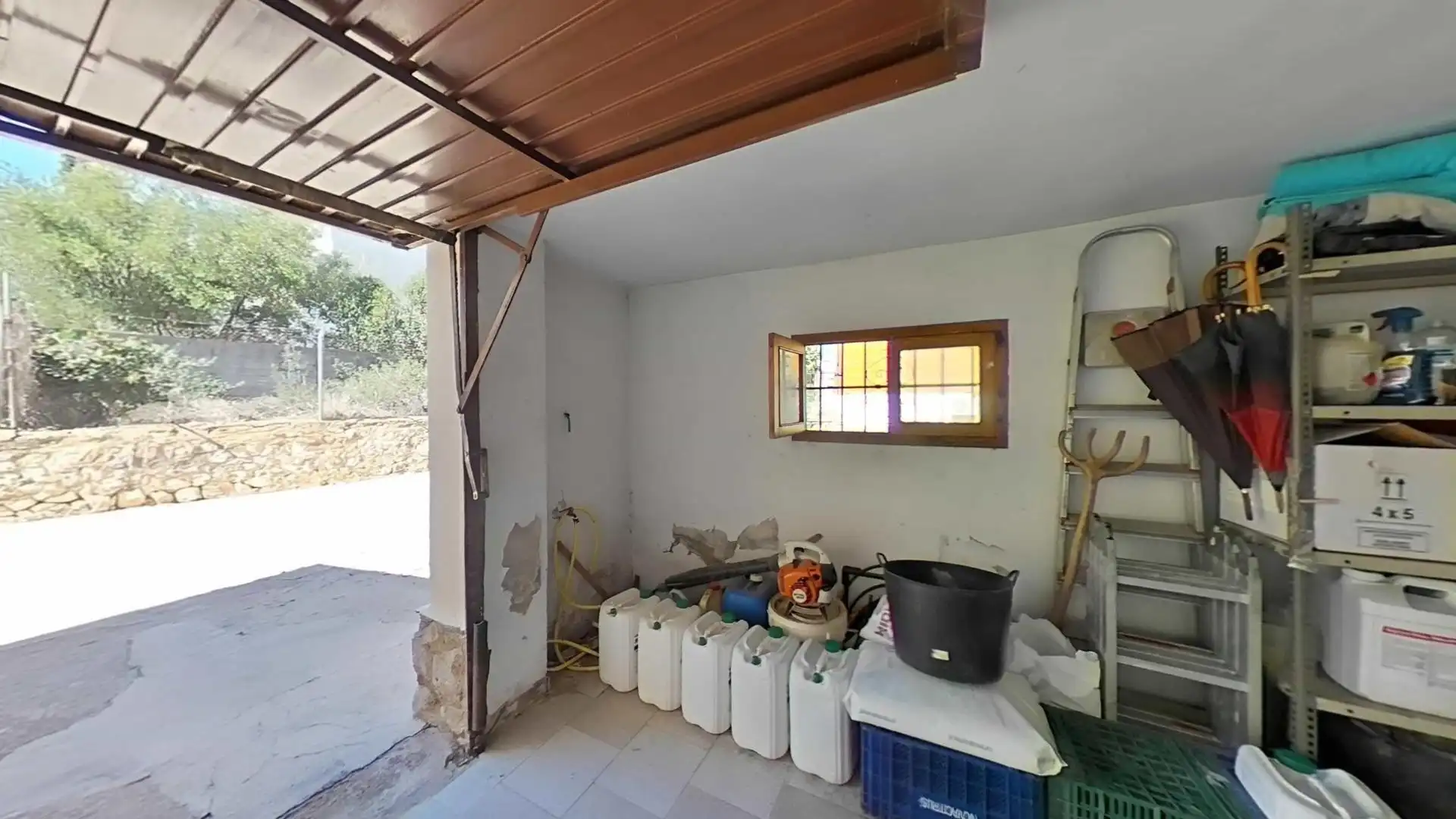 Landhaus mit Pool zum Verkauf in Pego, imagen 27