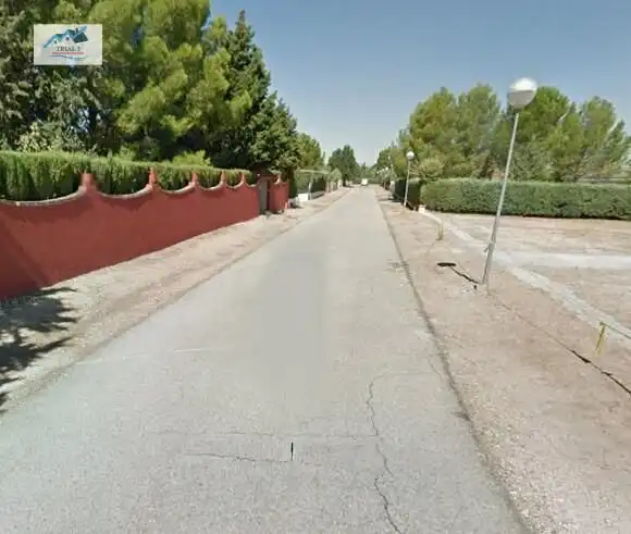 Casa o xalet en venda a Calle MAR DE LAS ANTILLAS, Illana