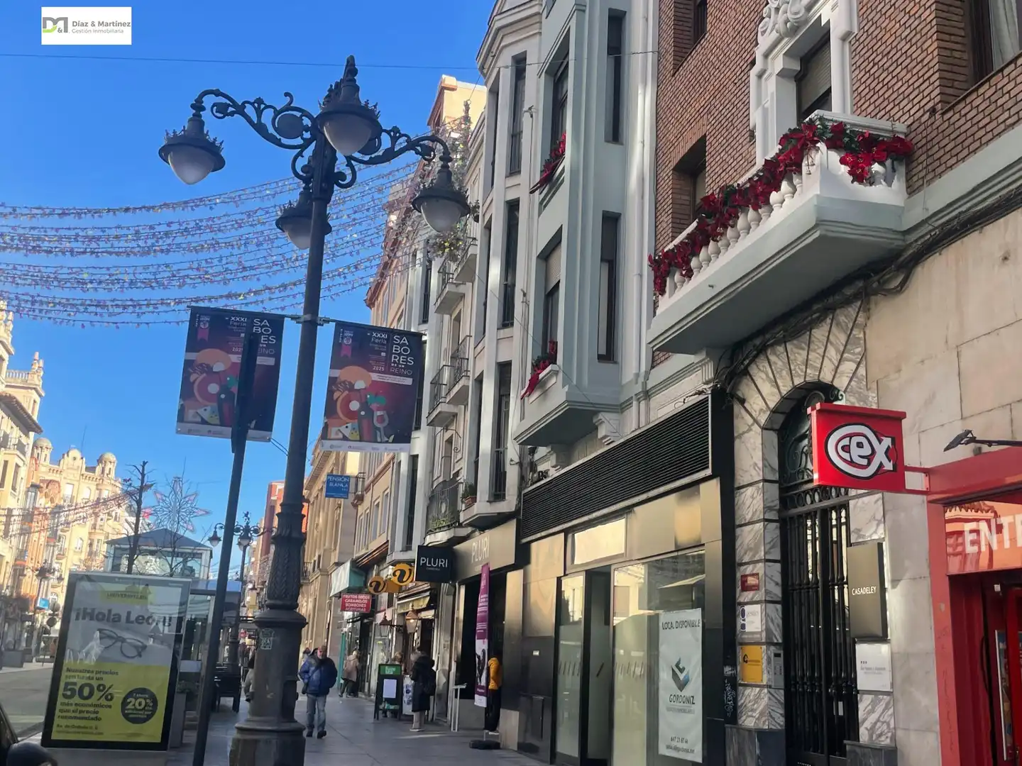 Business premises to rent in Centro Ciudad, imagen 2