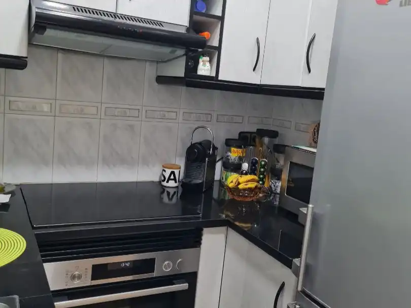 Piso con ascensor en venta en CALLE PARIS 138, imagen 10