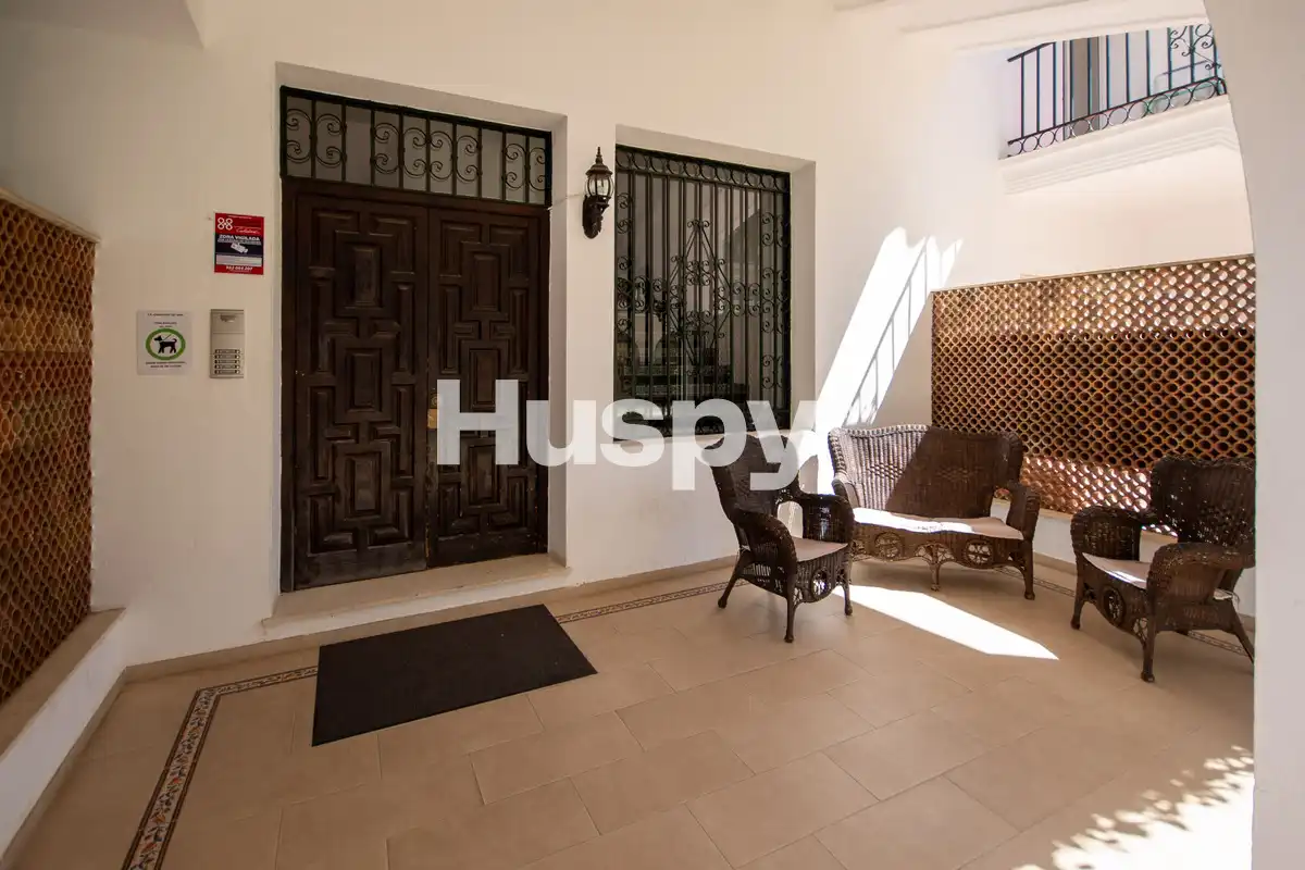 Wohnung zur Miete in Nueva Andalucía