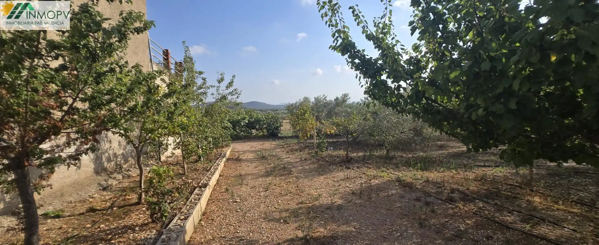 Finca rústica en venda en Vinaròs