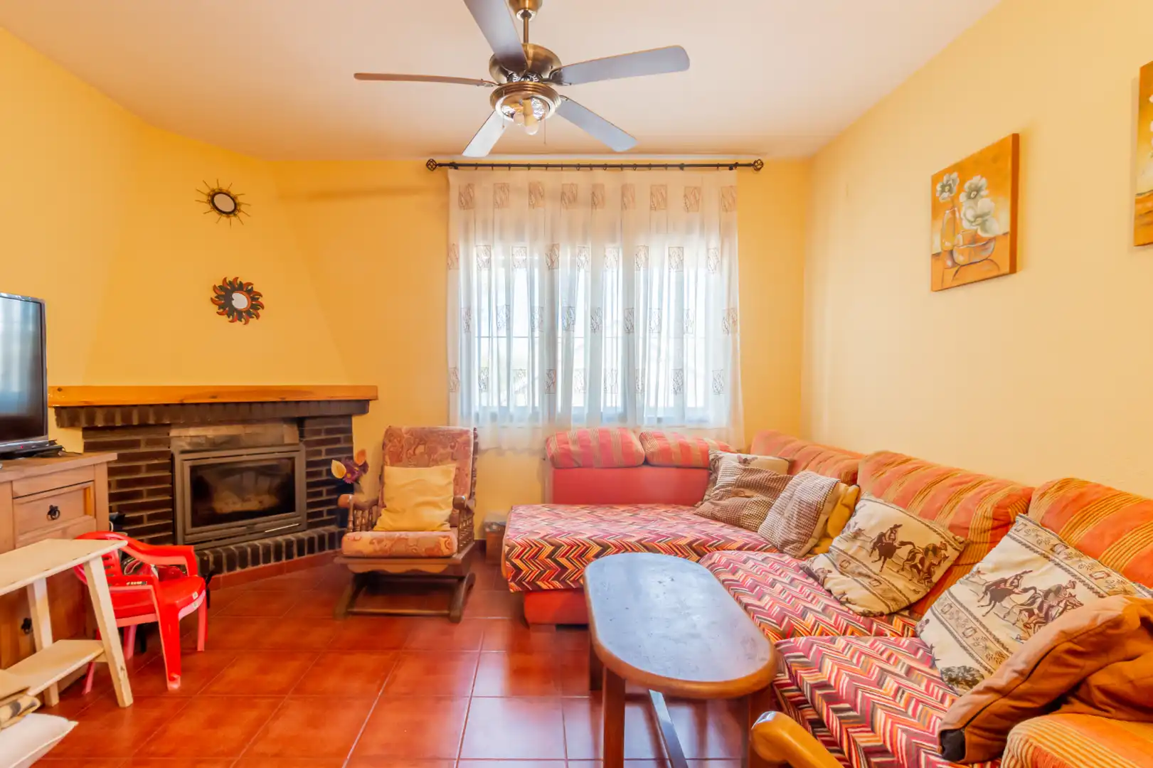 Casa o chalet en venta en Albalate de Zorita