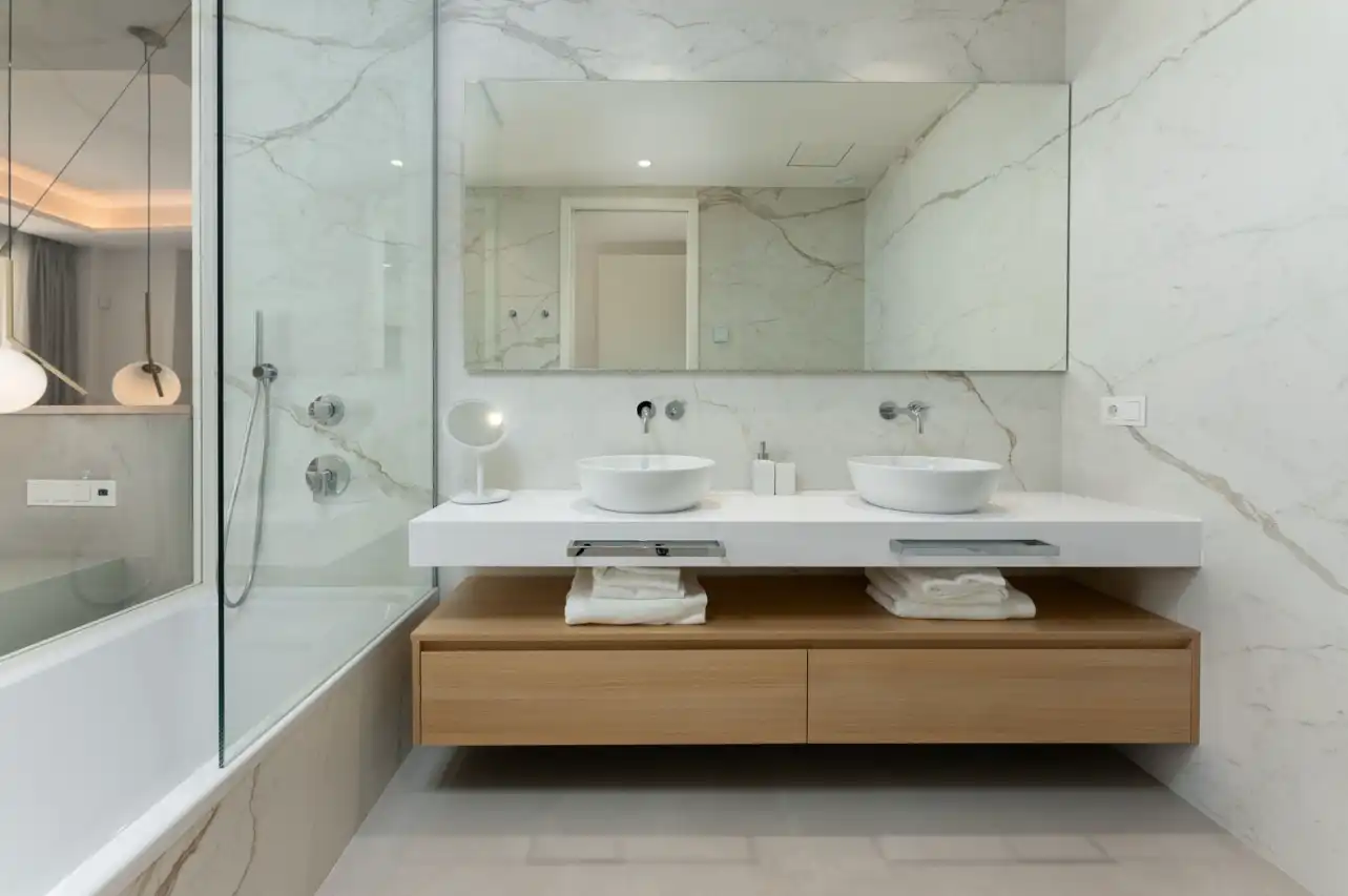 Apartament amb piscina en venda a Marbella Centro, imagen 16
