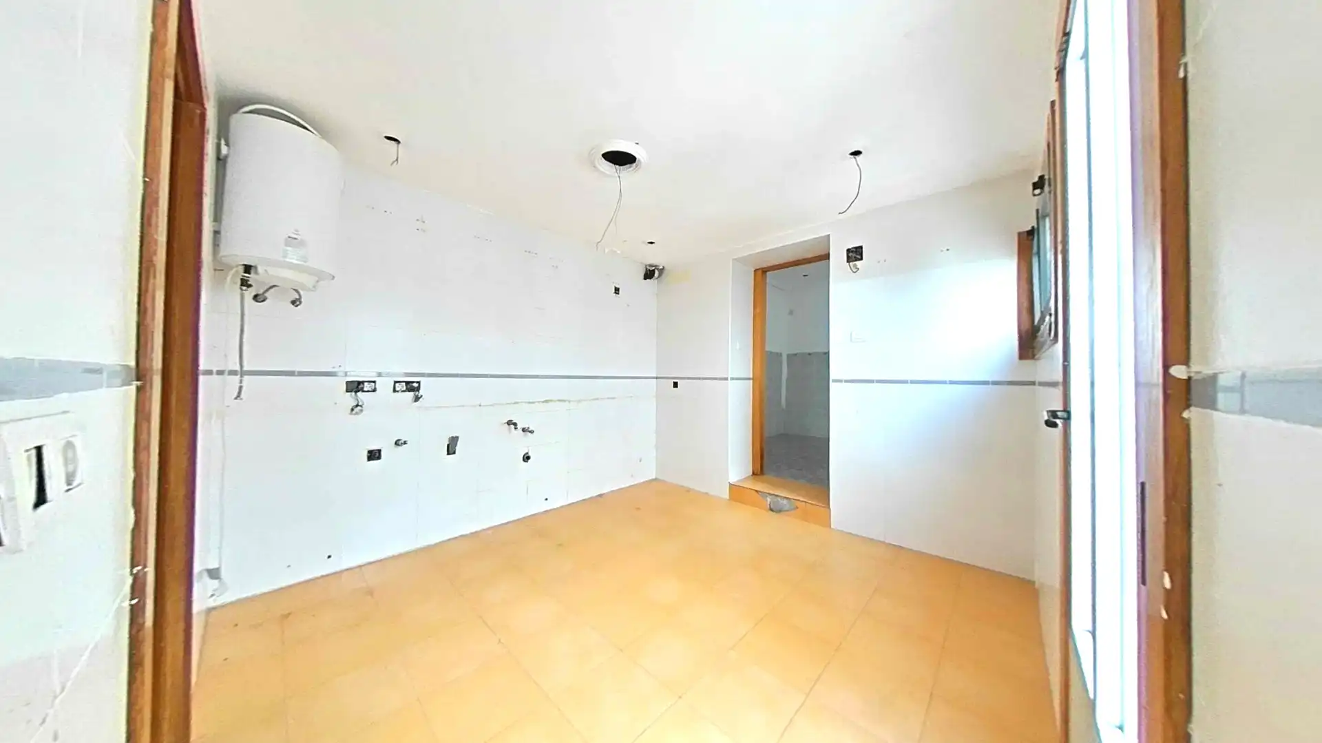 Casa adosada en venta en Santo Tomas De Villanueva, Carretera de Córdoba - Libertad