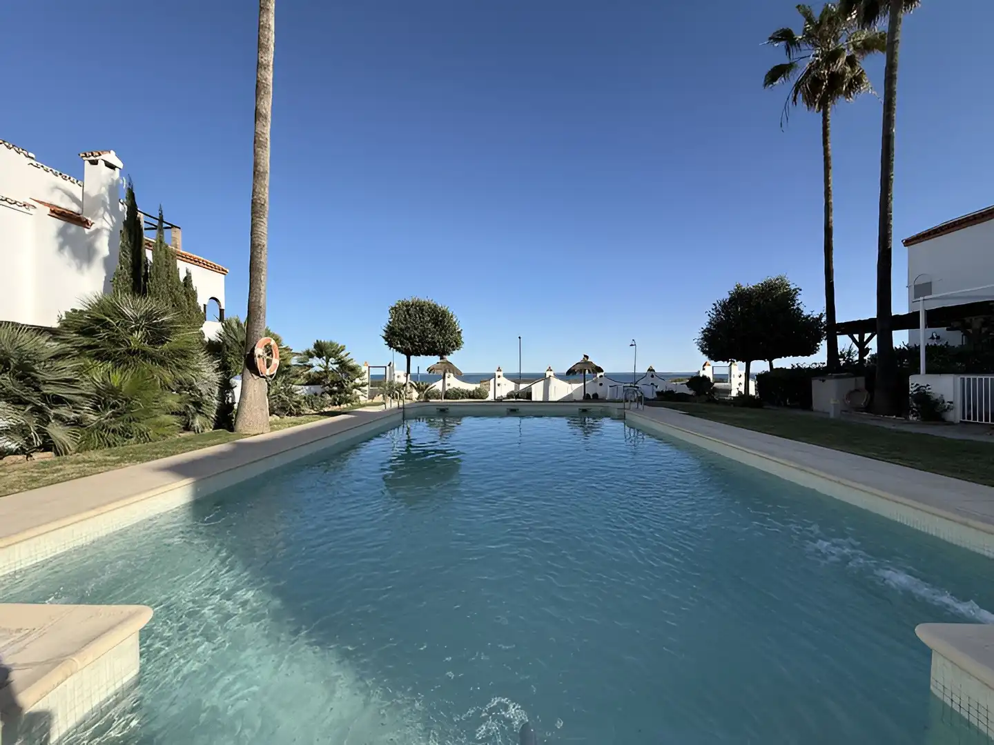 Reihenhaus mit Pool zum Verkauf in Casares pueblo, imagen 51