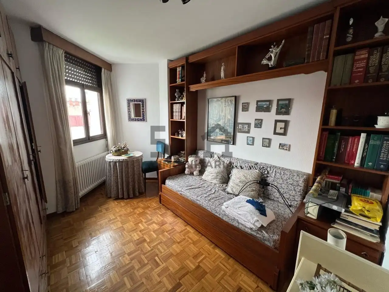 Appartement avec terrasse à vendre à ALFONSO RODRÍGUEZ CASTELAO, imagen 12