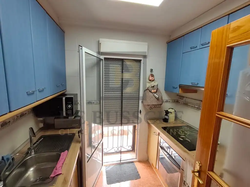 Adosado con piscina en venta en Poligono L-2 Lago Sol, imagen 8