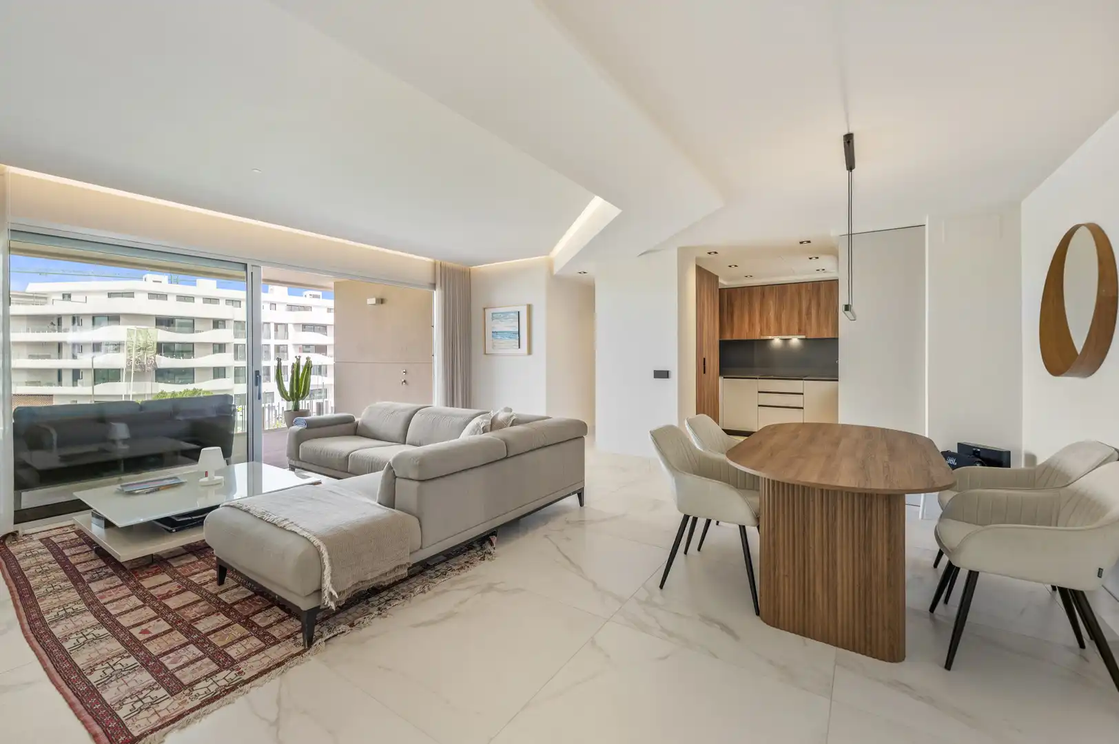 Apartamento con piscina en venta en ANTONIO JESUS GARCIA OCON 8, imagen 7