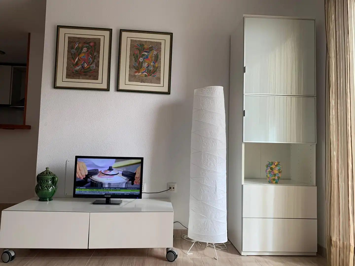 Apartamento de alquiler en Calle JOSE MARIA PEREDA, Las Lomas - Las Yucas