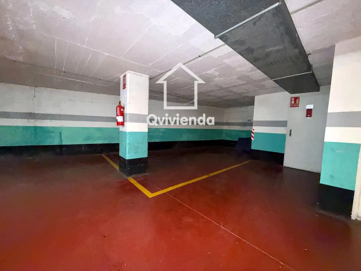Parking de Garaje en venta en Terrassa