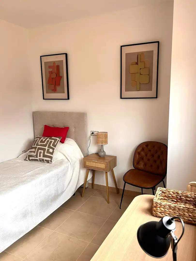 Apartamento con terraza en venta en Orihuela Costa, imagen 29