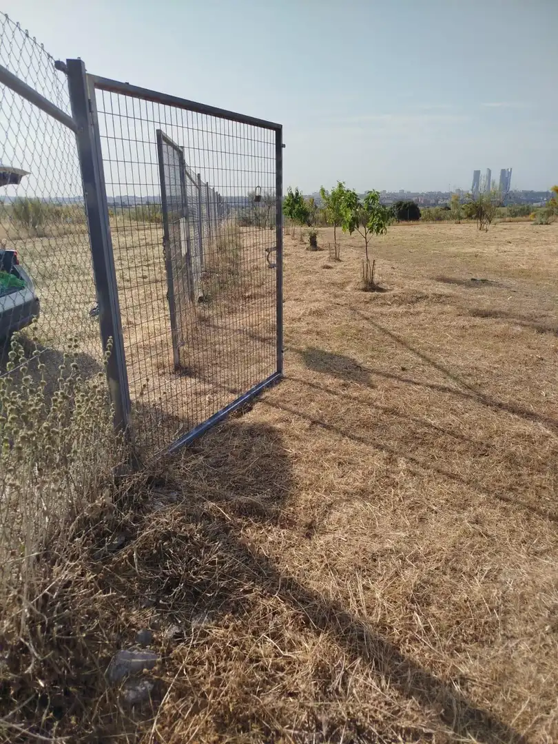 Terreno rústico en venta en Fuencarral - El Pardo, imagen 37