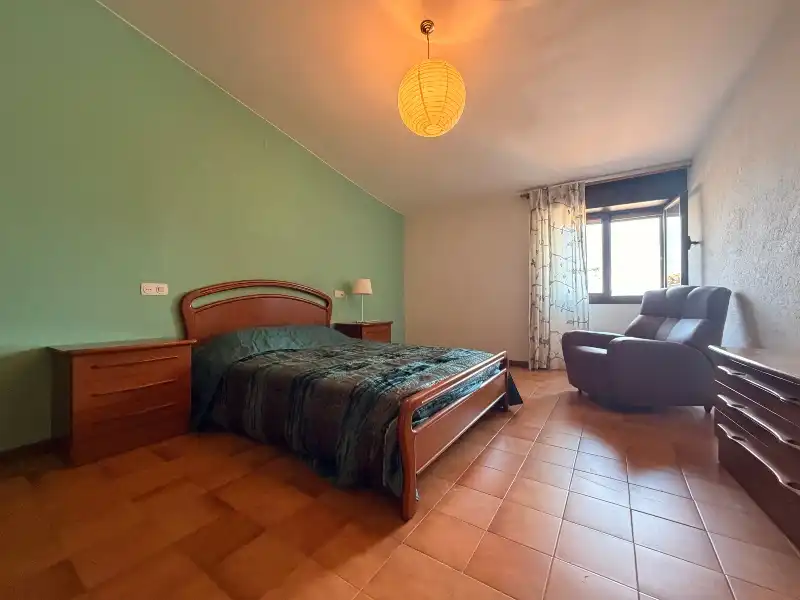 Habitación de Casa adosada en venta en Ultramort con Jardín privado y Trastero