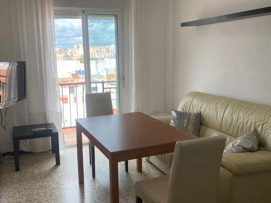 Wohnung mit Aufzug zur Miete in Luis Montoto 150B, imagen 2