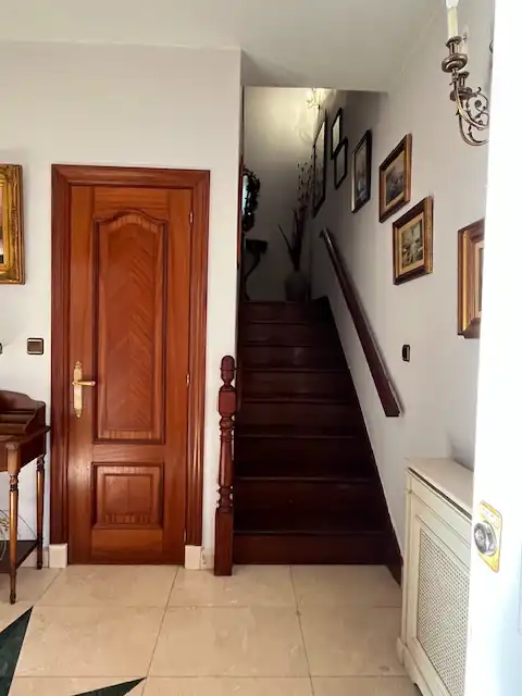 Casa adosada en venta en Piélagos con Calefacción, Jardín privado y Terraza