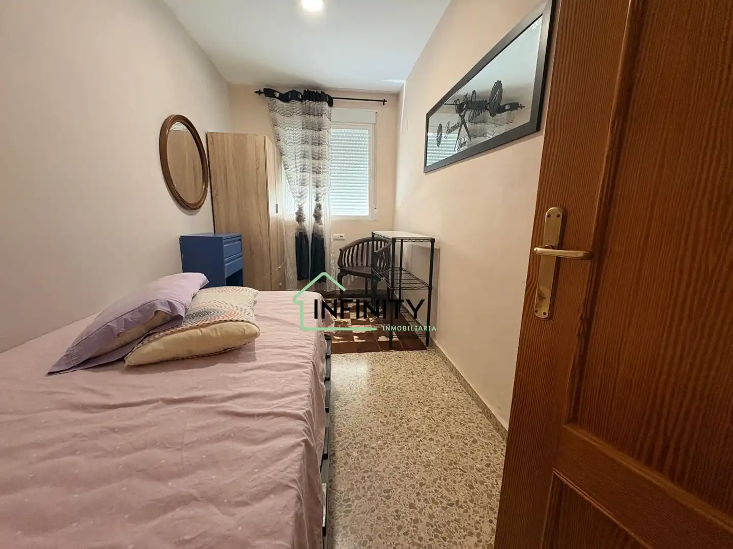Piso en venta en La Font d'en Carròs con Trastero
