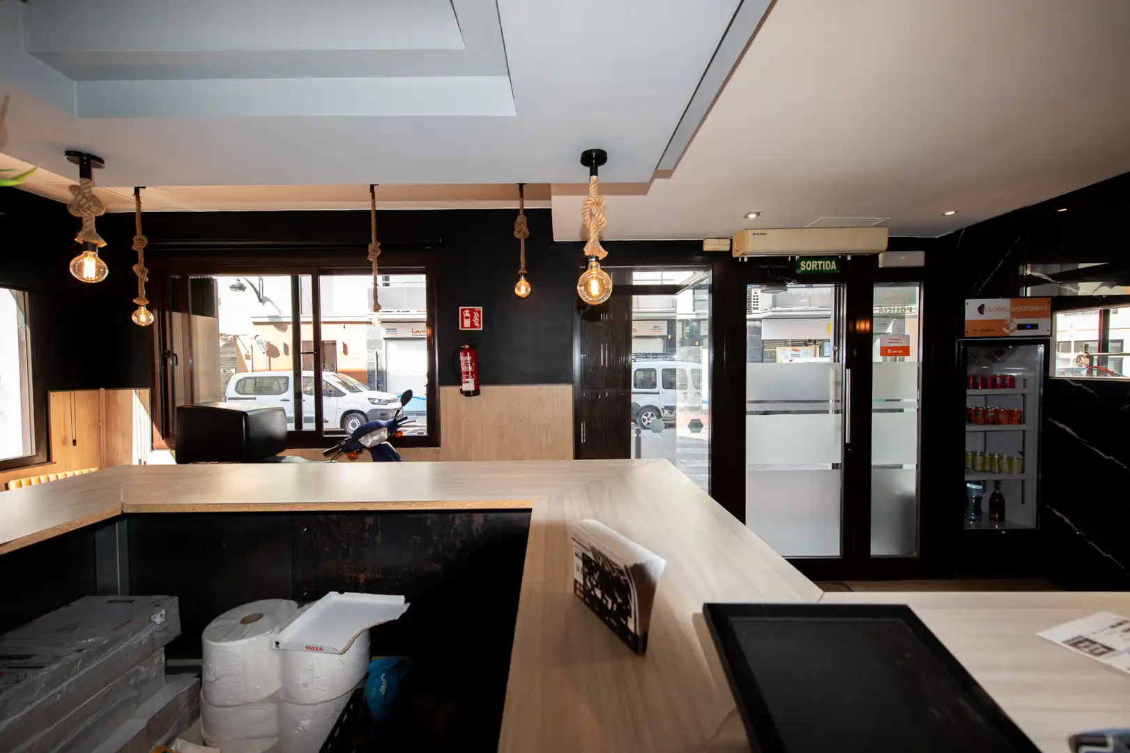 Locale commerciale in cessione a Carrer de Girona, imagen 18