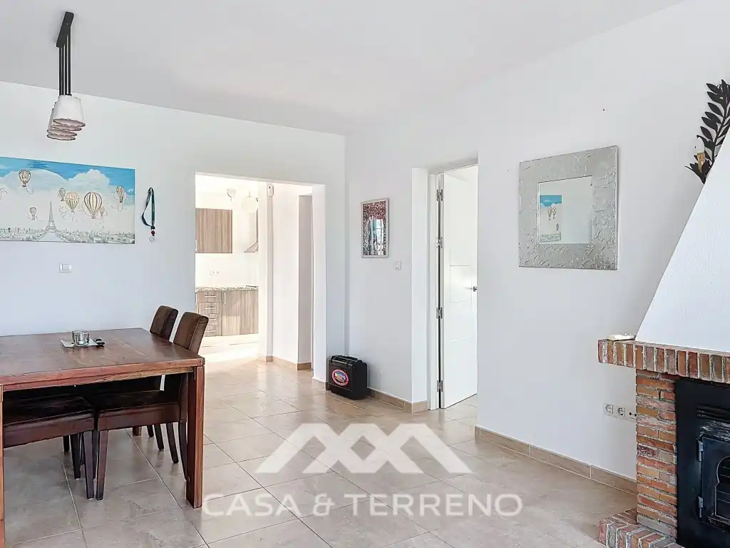 Maison avec piscine à vendre à Calle Oriental 152, imagen 22