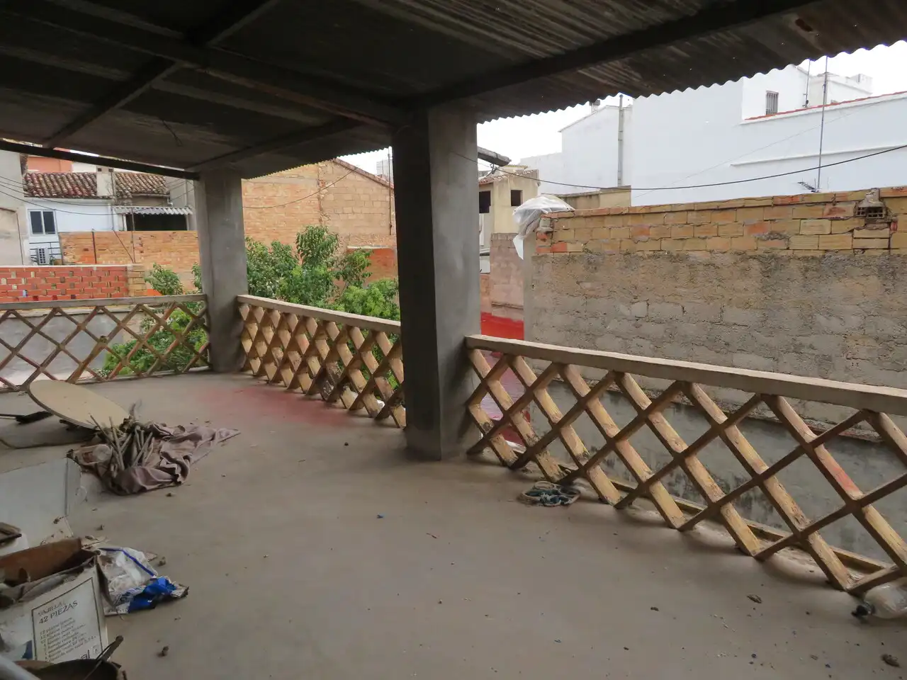 Maison avec terrasse à vendre à Pego, imagen 41