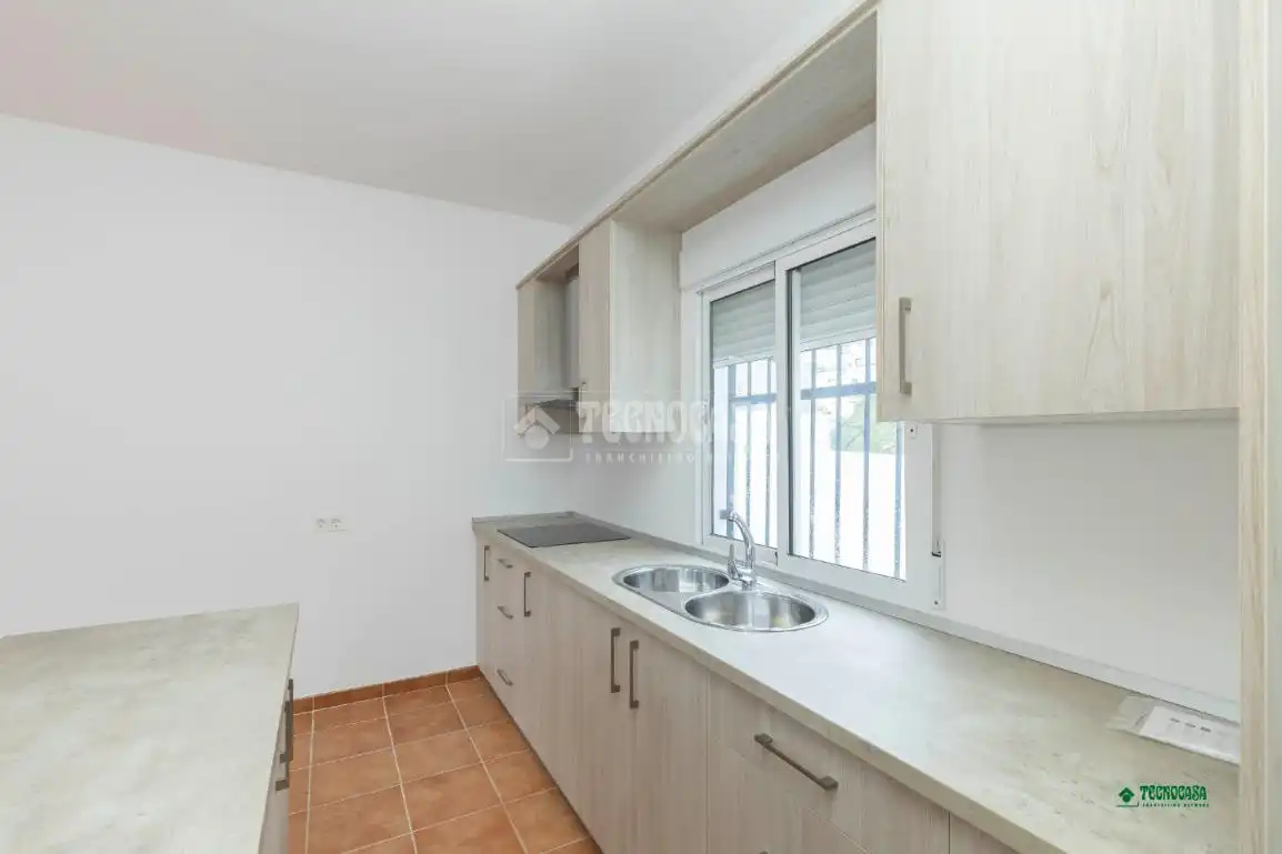 Casa rústica amb jardí en venda a Arboleas, imagen 17